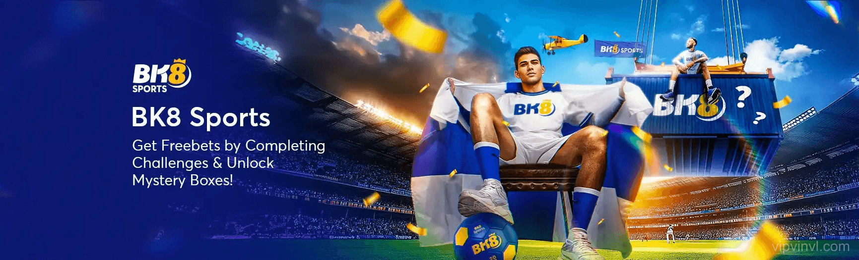 Khuyến mãi mới ra mắt